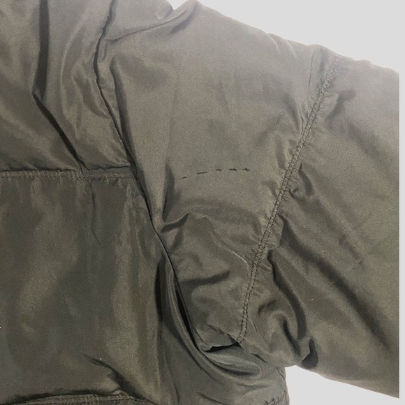 Tommy Hilfiger Winter Bubble Jacket - Picture 4 of 4